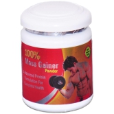 Rikhi 100% Mass Gainer Powder 300 gm