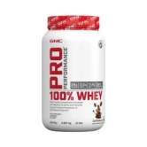 GNC PP 100% Whey Protein Powder  Café Mocha 2 lbs