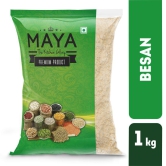 MAYA BESAN 1Kg