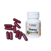 Organic Moringa Capsule