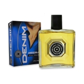 Denim Original Aftershave Lotion 100 ml