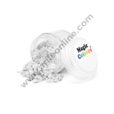 Magic Colours™ Edible Lustre Dust - Pearl Ivory (8 ml)