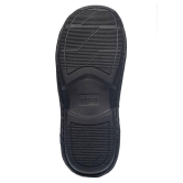 KHADIM Black Flip Flops - 9