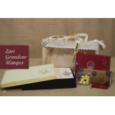 Zari Grandeur Hamper