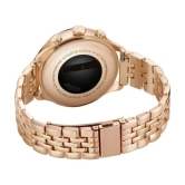 Smart Watch SERIES 9 Rose Gold Smart Watch