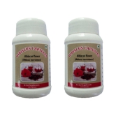 BioMed HIBISCUS Capsule 100 no.s Pack of 2