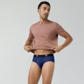 Ace Modal Briefs Imperial Blue S