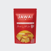 Potato Crispies - Masala-50 gms / Pack of 2 (Save 33%)