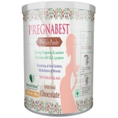 HealthBest Pregnaprotein 600 gm Pack of 2