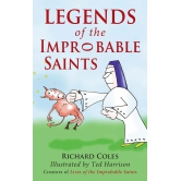 Legends of the Improbable Saints