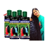 Phillauri Hair Growth Bhringraj Oil 400 ml ( Pack of 4 )