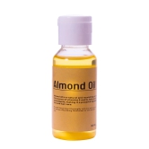 Almond oil