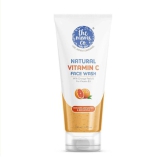 Natural Vitamin C Face Wash (80 ml)