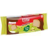 Elite Bar Cake  Vanilla 140 G