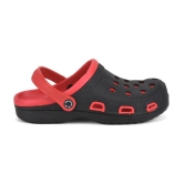 Aqualite - Black Mens Clogs - None