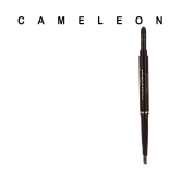 Cameleon 2in1 Brow Eyebrow  & Smudging pencil - Brown