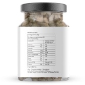 Premium Dry Ginger Whole – 100 gm (Single Origin, Farm Direct Produce, Organically Grown & Made in small batches