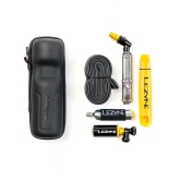 Lezyne Flow Tool Caddy Pro Tool Bag