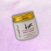 Luxurious Lavender Night Cream