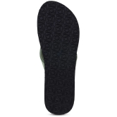 Phonolite Sea Green Womens Slipper - None