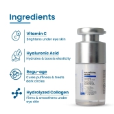 FCL Eye Refining Matrix Under Eye Cream-15g