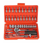 GIT 46 Pcs Screwdriver Set