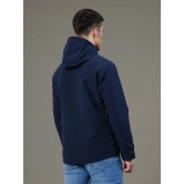 RedTape Hooded Light Jacket for Men | Enhanced Comfort