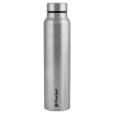 1000ml F10 Stainless Steel single wall water bottle