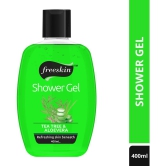 Freeskin Shower Gel 400 mL