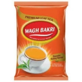 Wagh bakri Leaf Tea 