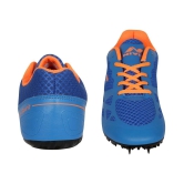 Nivia SPIRIT Running Shoes Blue - None