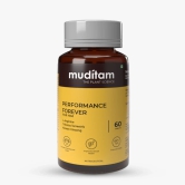 Muditam Performance Forever - 60 Tablets