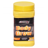 Rikhi Body Grow (Mass Gainer Chocolate ) Powder 500 gm