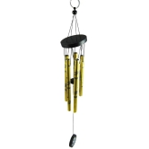 Anjalika Feng Shui Wind Chime 6 Pipe