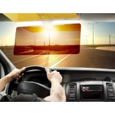 Car Sun Visor HD Vision Visor The Day & Night Visor HD Vision Safety Driving Visor