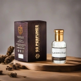 Lavanta Oud Platinum Attar - SG Perfumes |12ML & 24ML-12ML