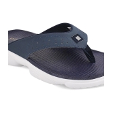 Campus - Navy Mens Thong Flip Flop - None