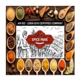 Spice Park OREGANO, CHILLI FLAKES Powder 200 gm