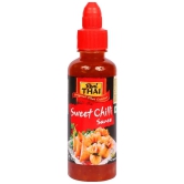 Real Thai Sweet Chilli Sauce, 235 Ml