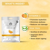 Vitamin C Sheet Mask-Vitamin C Sheet Mask