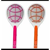 A786 RECHARGEABLE MOSQUITO RACKET FOR HOME