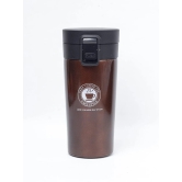 Brown Travel Mug 350Ml