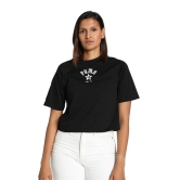 CLASSICS PLAY LOUD Womens Relaxed Fit Tee