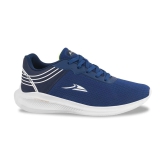 Campus AGR-004 Blue Mens Sports Running Shoes - None