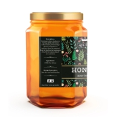 Agri Club Moringa Honey, 450 gm