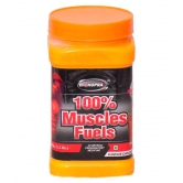 Ayurveda Cure 100% Muscles Fuels 500 gm Mass Gainer Powder