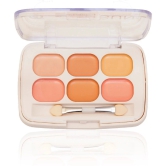 Colors Queen Sun Glow Real Makeup Base Concealer (Shade - 01)