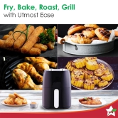 WONDERCHF AIR FRYER NEO MNUL  by Mahavir Home Store