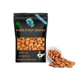 IFS ALMOND 500 Gm