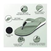 Phonolite Sea Green Womens Slipper - None